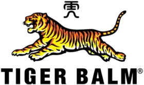 Tiger Balm Logo