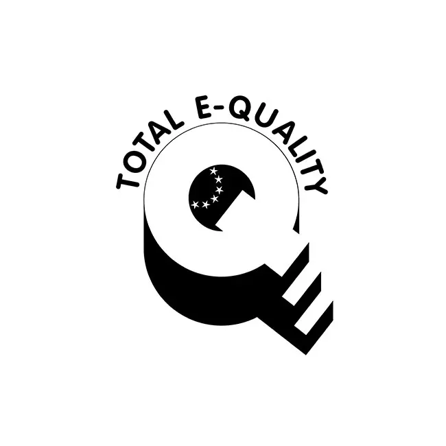 Total E-Qualtity Seal